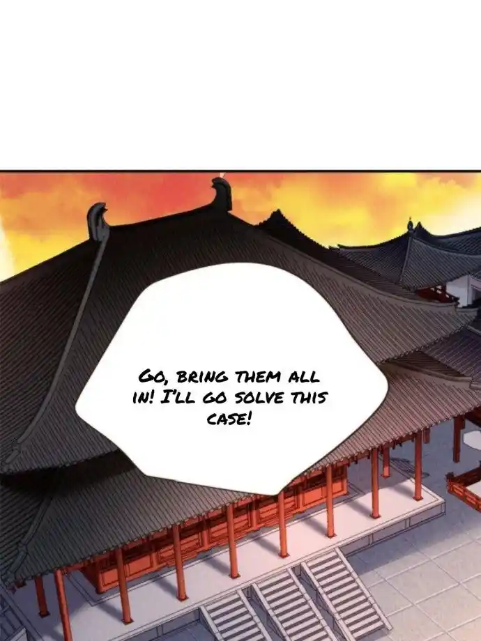 The Revenge Of Danzhu Chapter 79.5