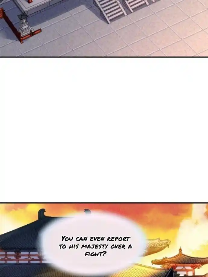 The Revenge Of Danzhu Chapter 79.5