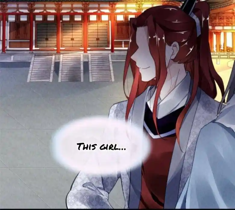 The Revenge Of Danzhu Chapter 79.5