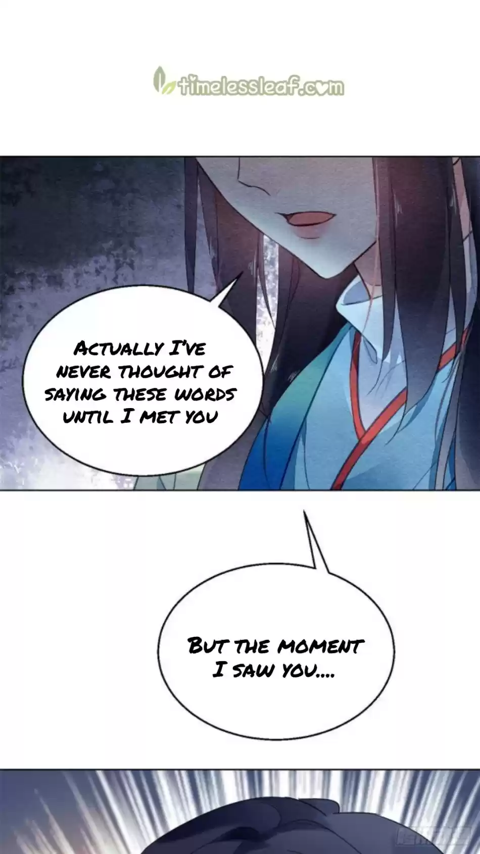 The Revenge Of Danzhu Chapter 8