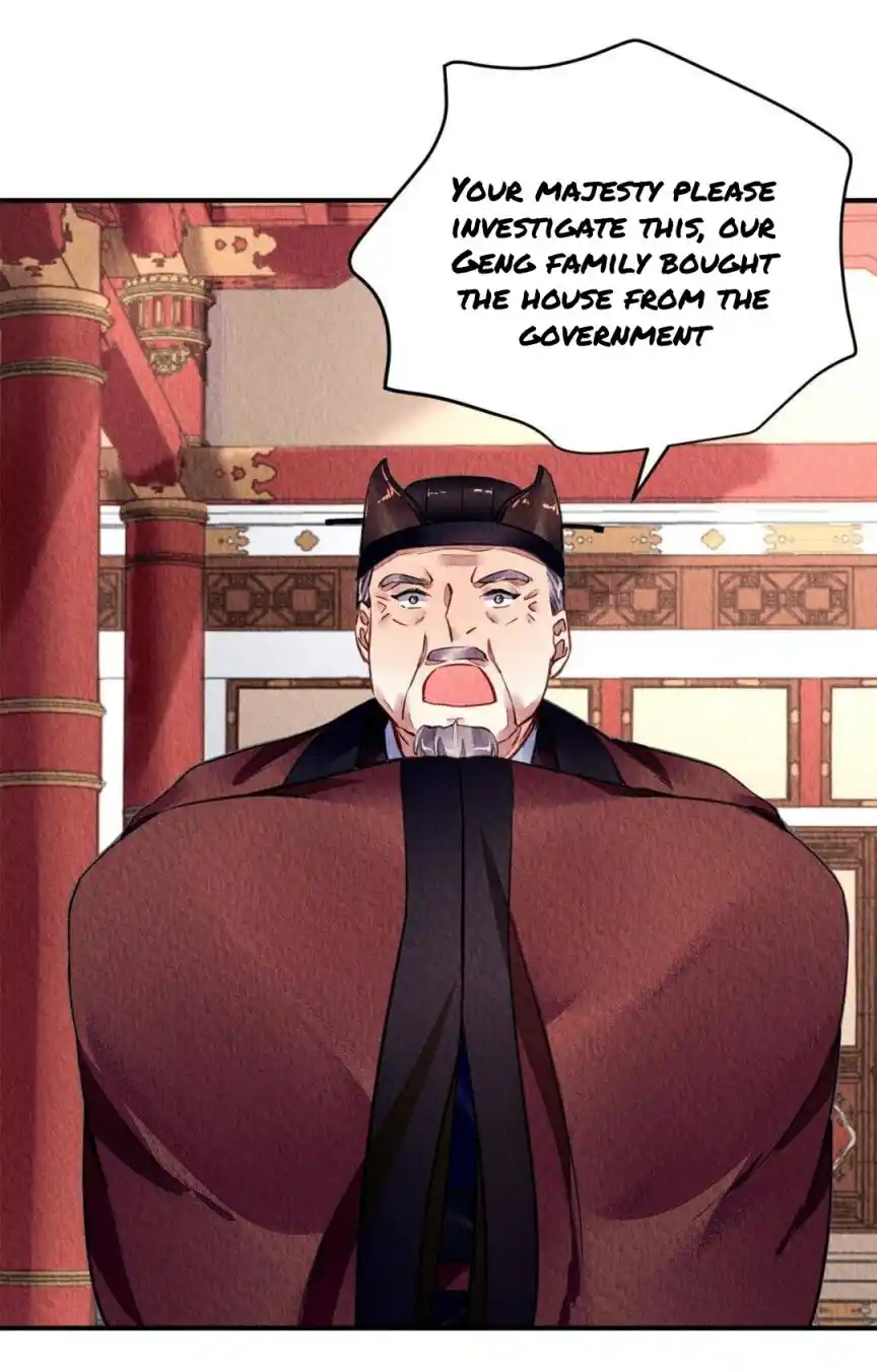 The Revenge Of Danzhu Chapter 81