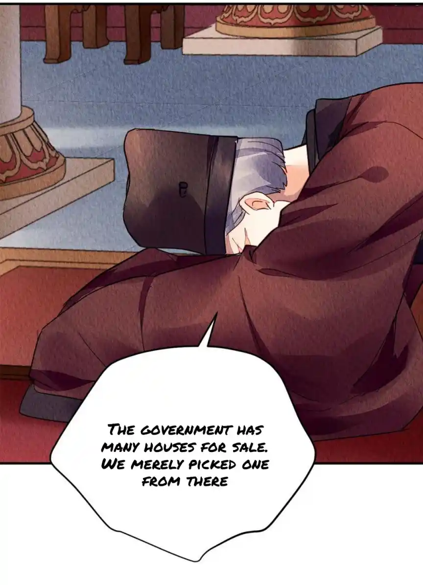 The Revenge Of Danzhu Chapter 81