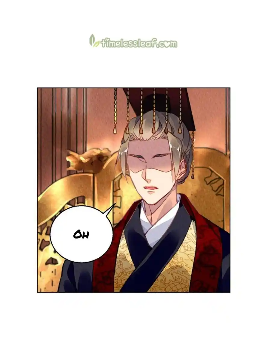 The Revenge Of Danzhu Chapter 81