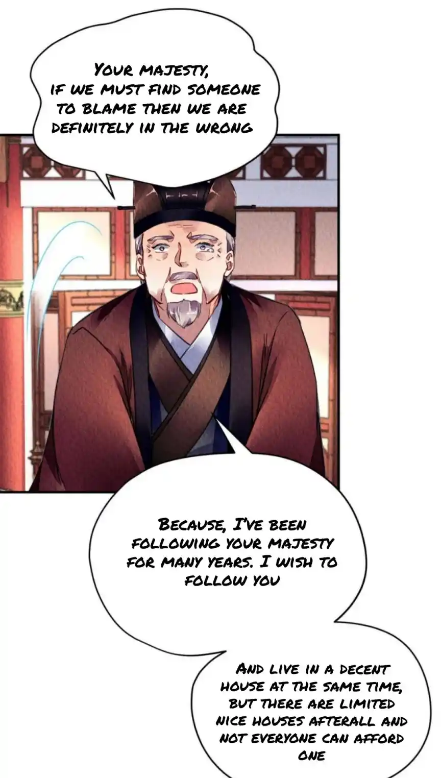 The Revenge Of Danzhu Chapter 81