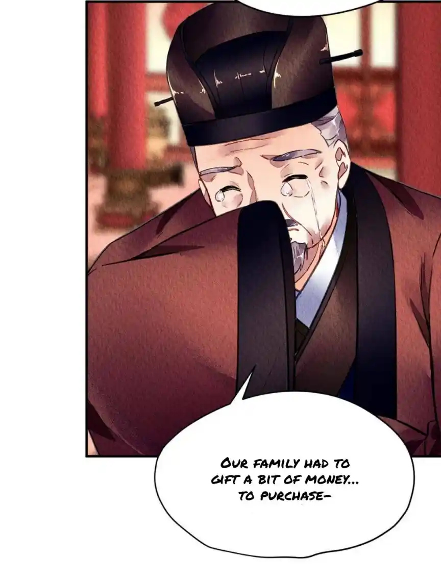 The Revenge Of Danzhu Chapter 81