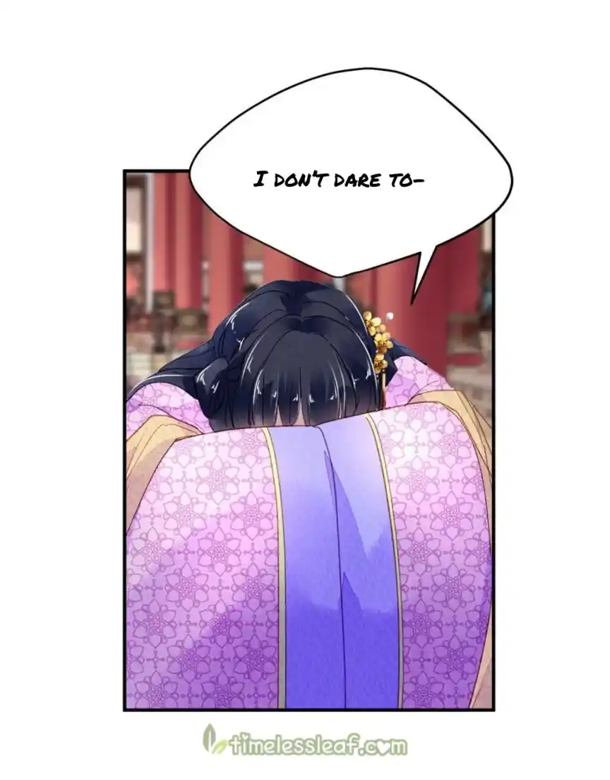 The Revenge Of Danzhu Chapter 81