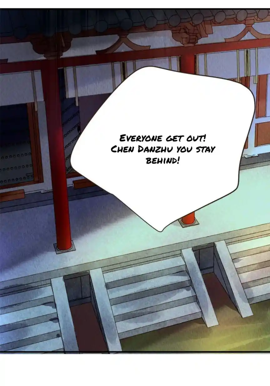 The Revenge Of Danzhu Chapter 81