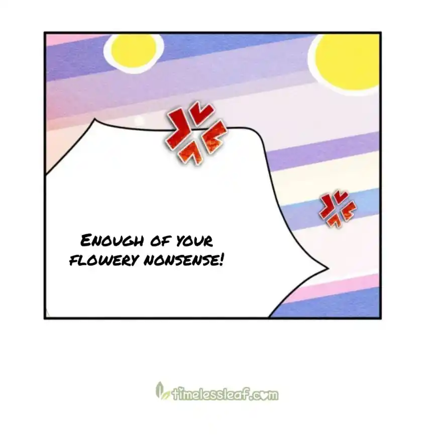 The Revenge Of Danzhu Chapter 81.5