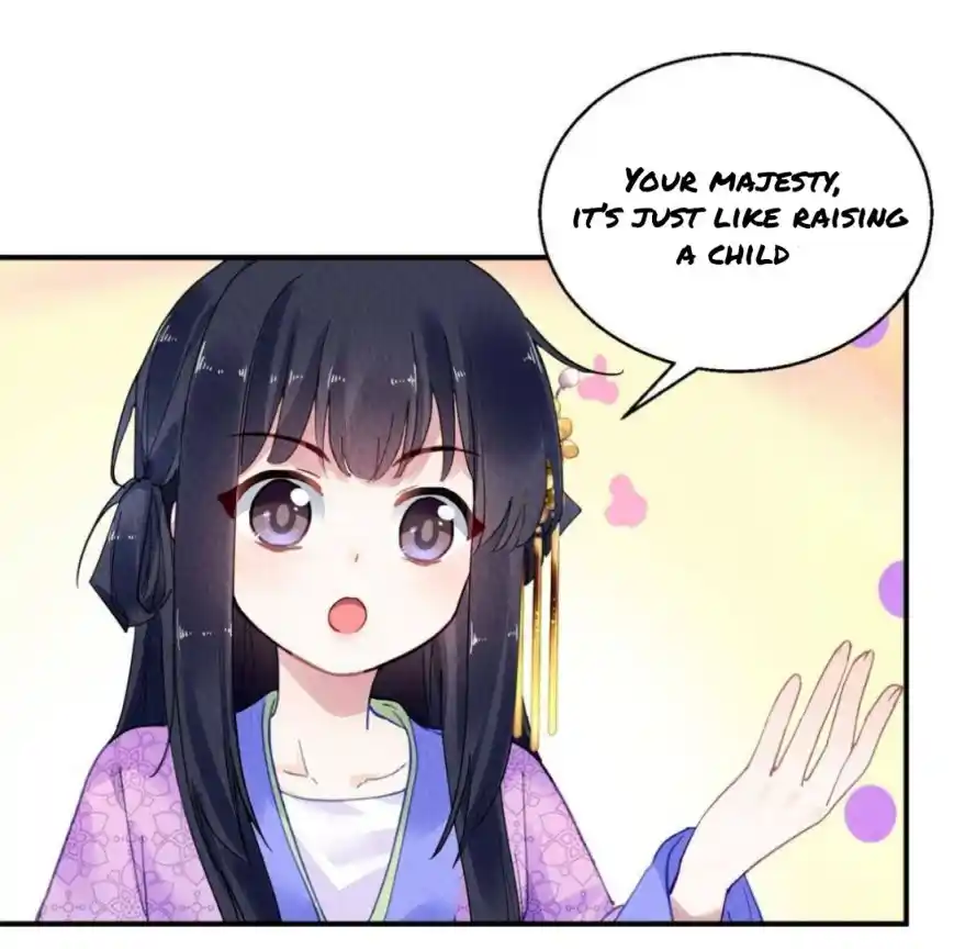 The Revenge Of Danzhu Chapter 81.5