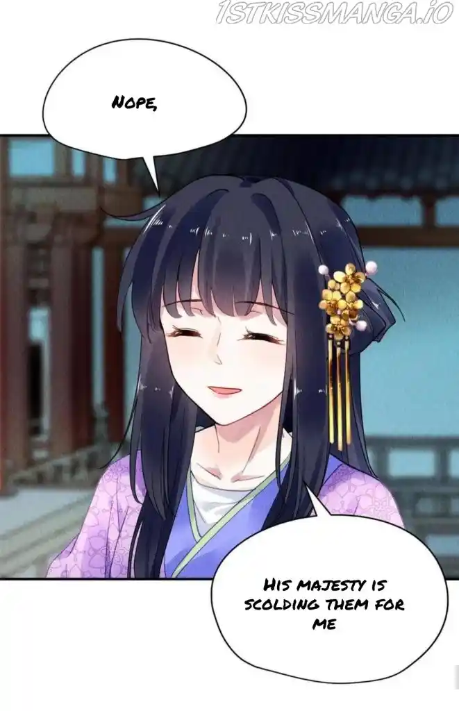 The Revenge Of Danzhu Chapter 82.5