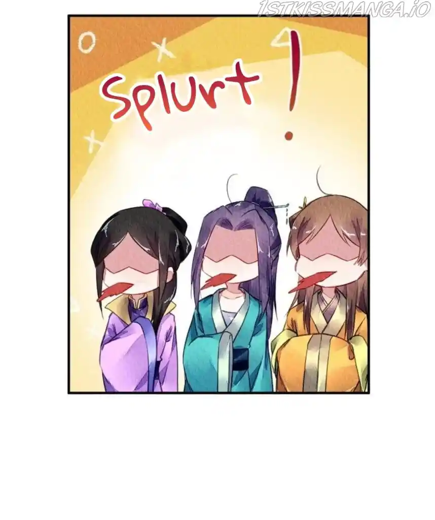 The Revenge Of Danzhu Chapter 82.5