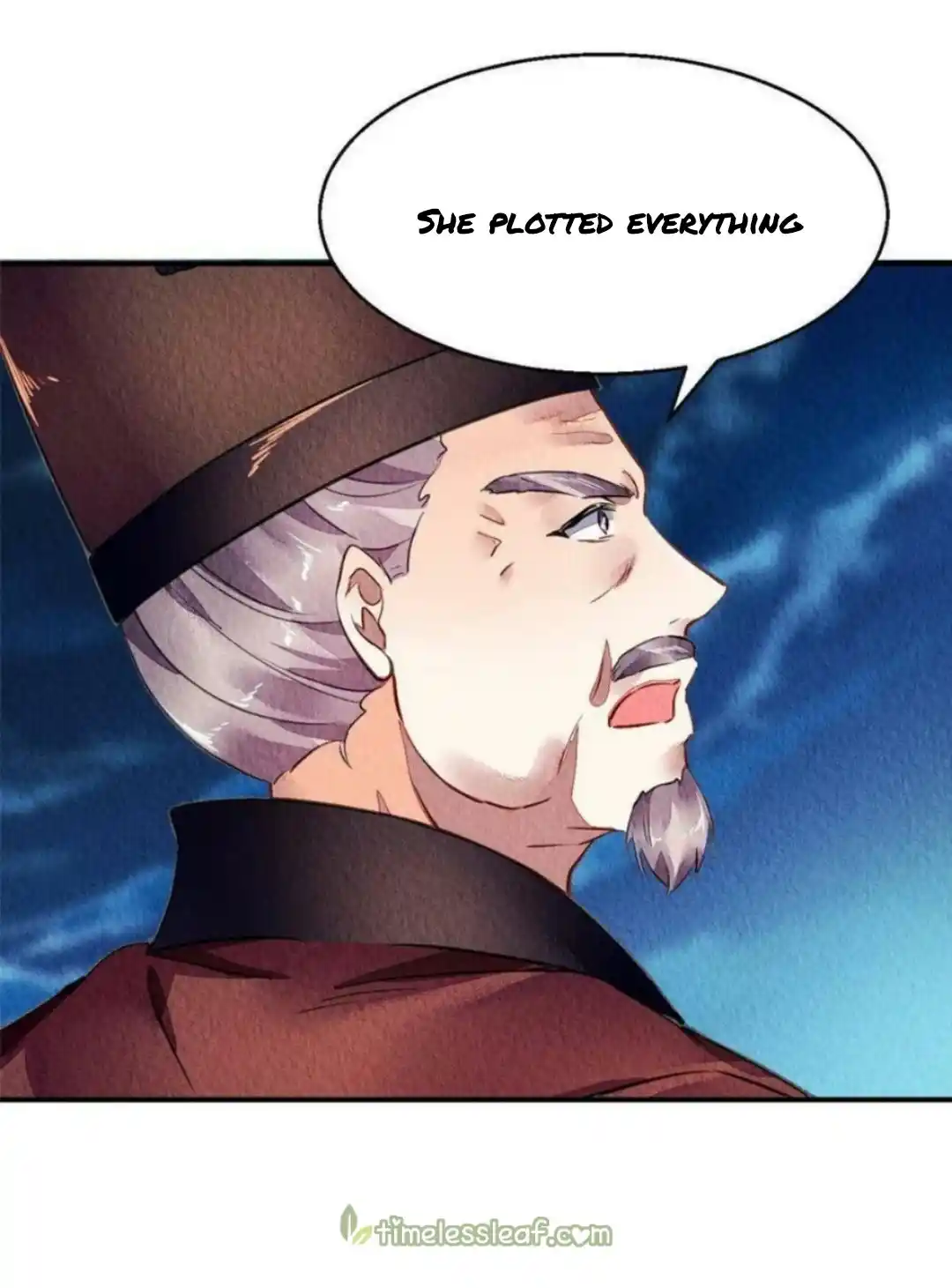 The Revenge Of Danzhu Chapter 83