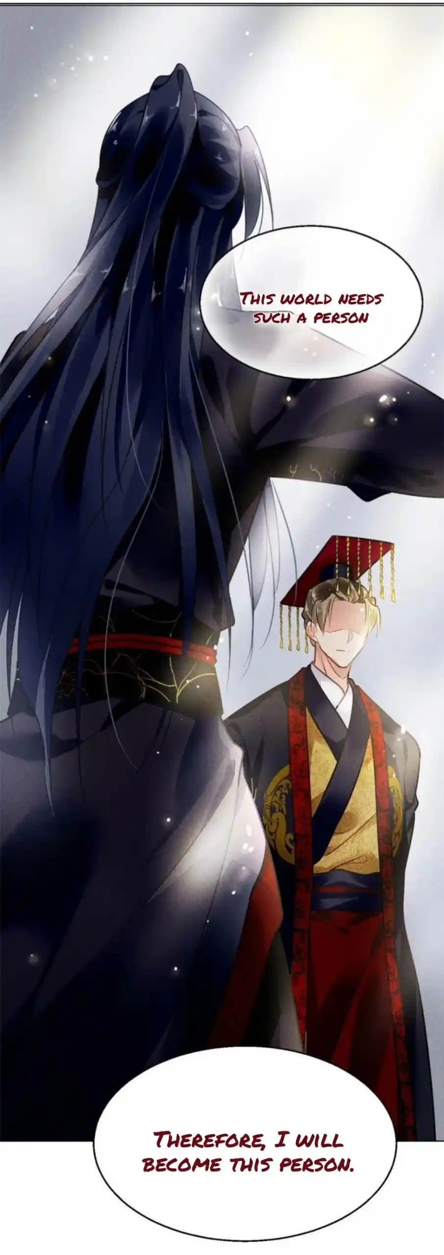 The Revenge Of Danzhu Chapter 83