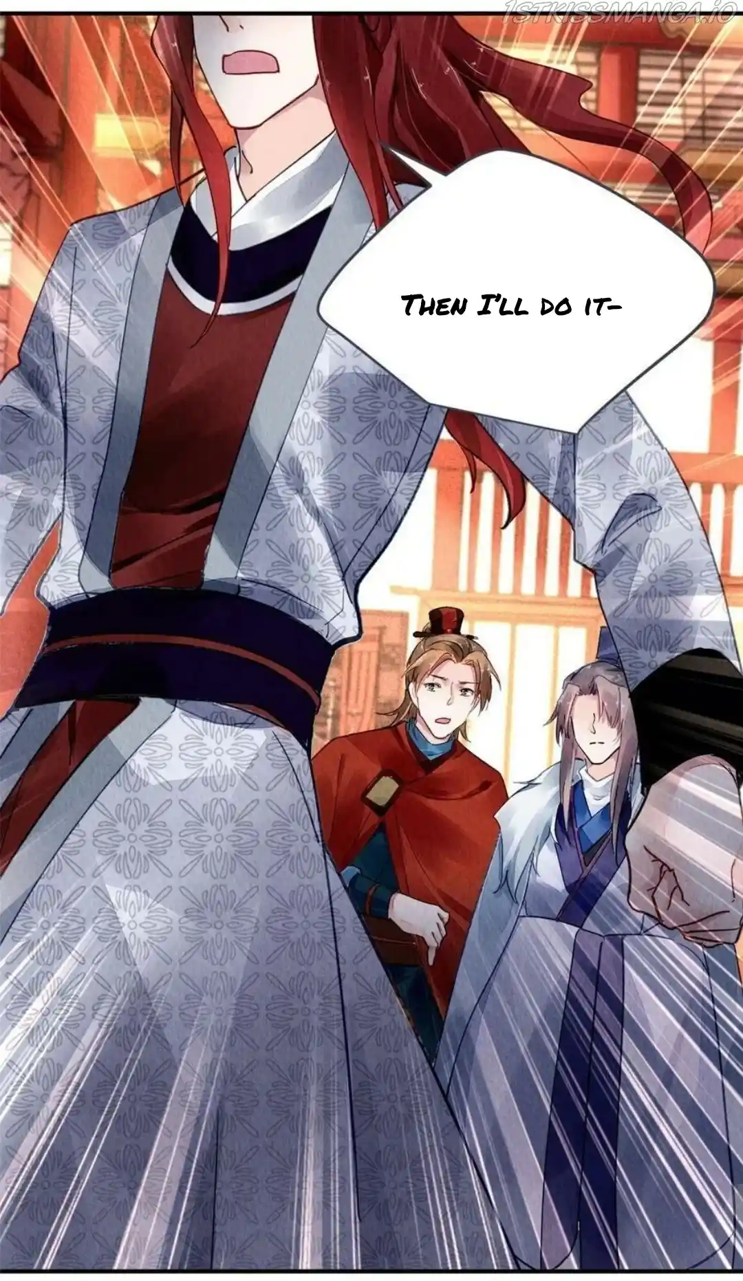 The Revenge Of Danzhu Chapter 83.5