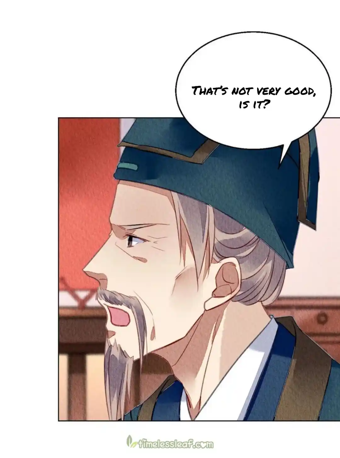 The Revenge Of Danzhu Chapter 84