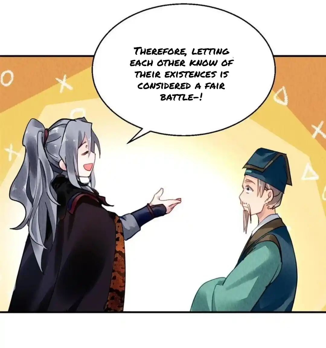 The Revenge Of Danzhu Chapter 84