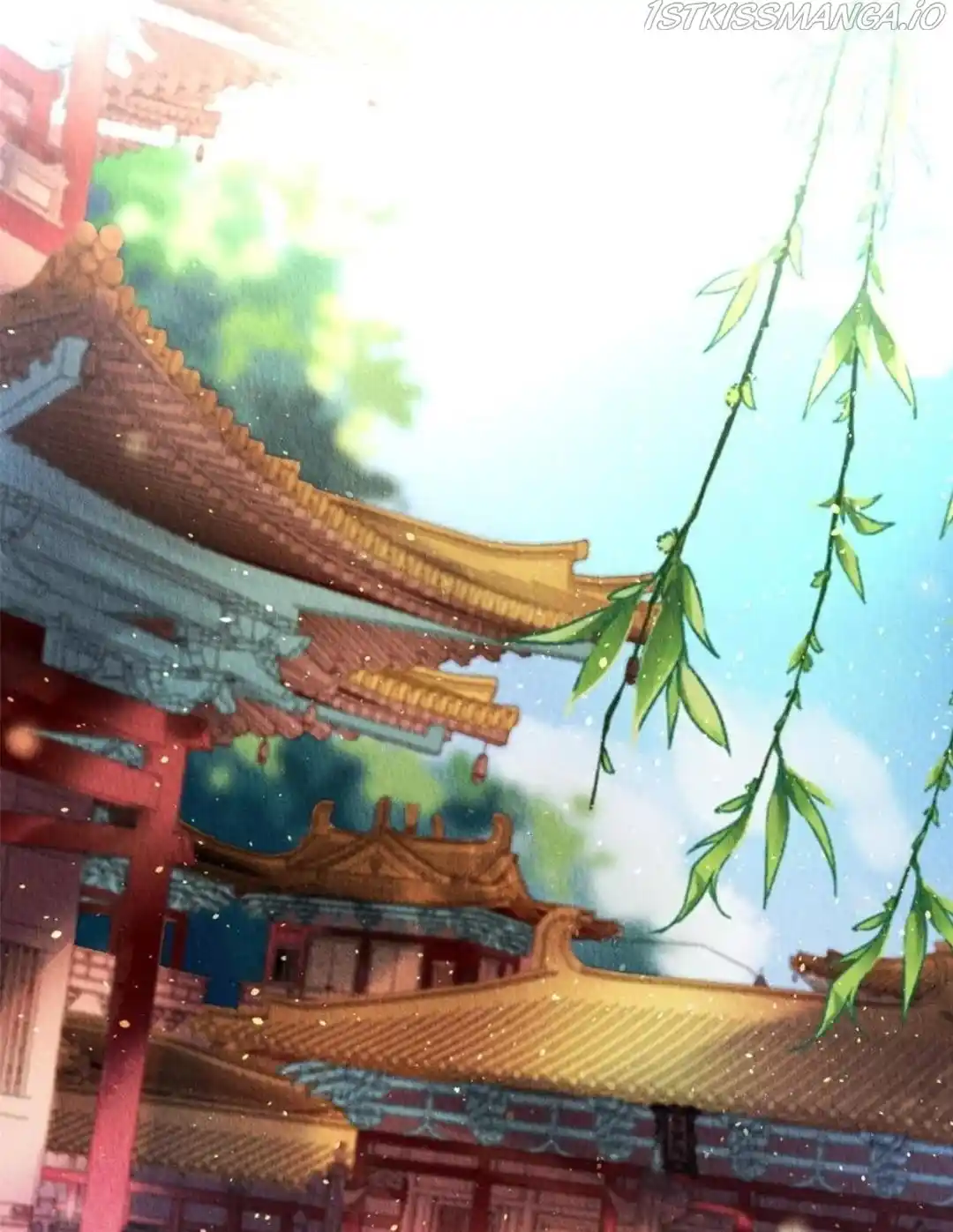 The Revenge Of Danzhu Chapter 84.5