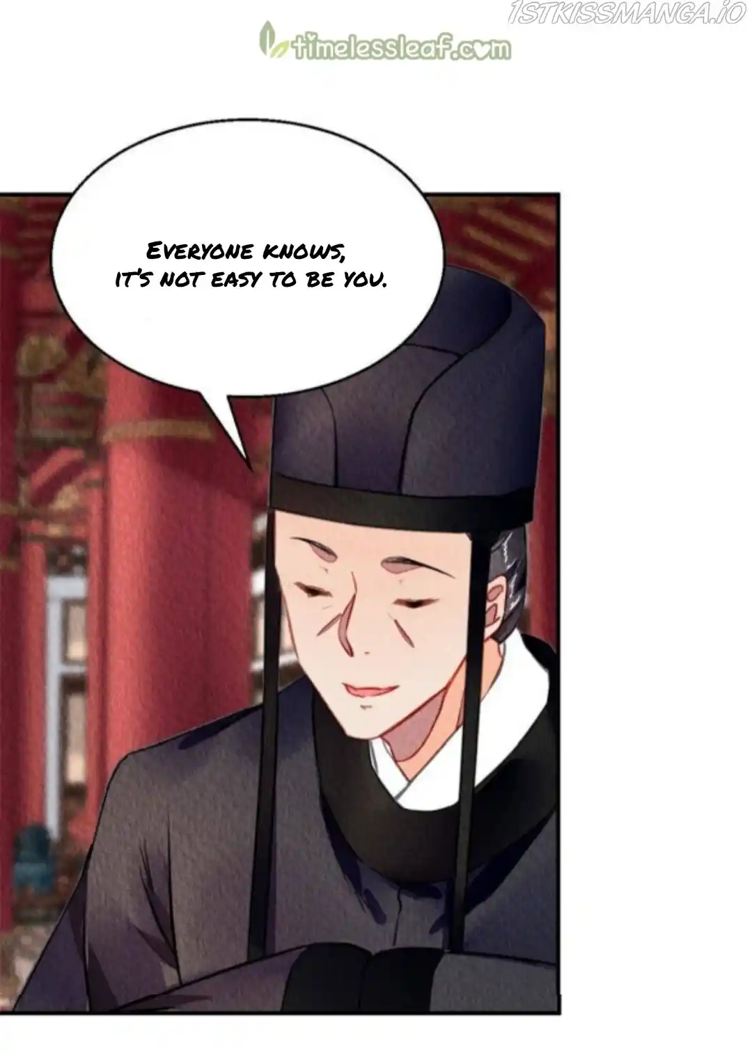 The Revenge Of Danzhu Chapter 84.5