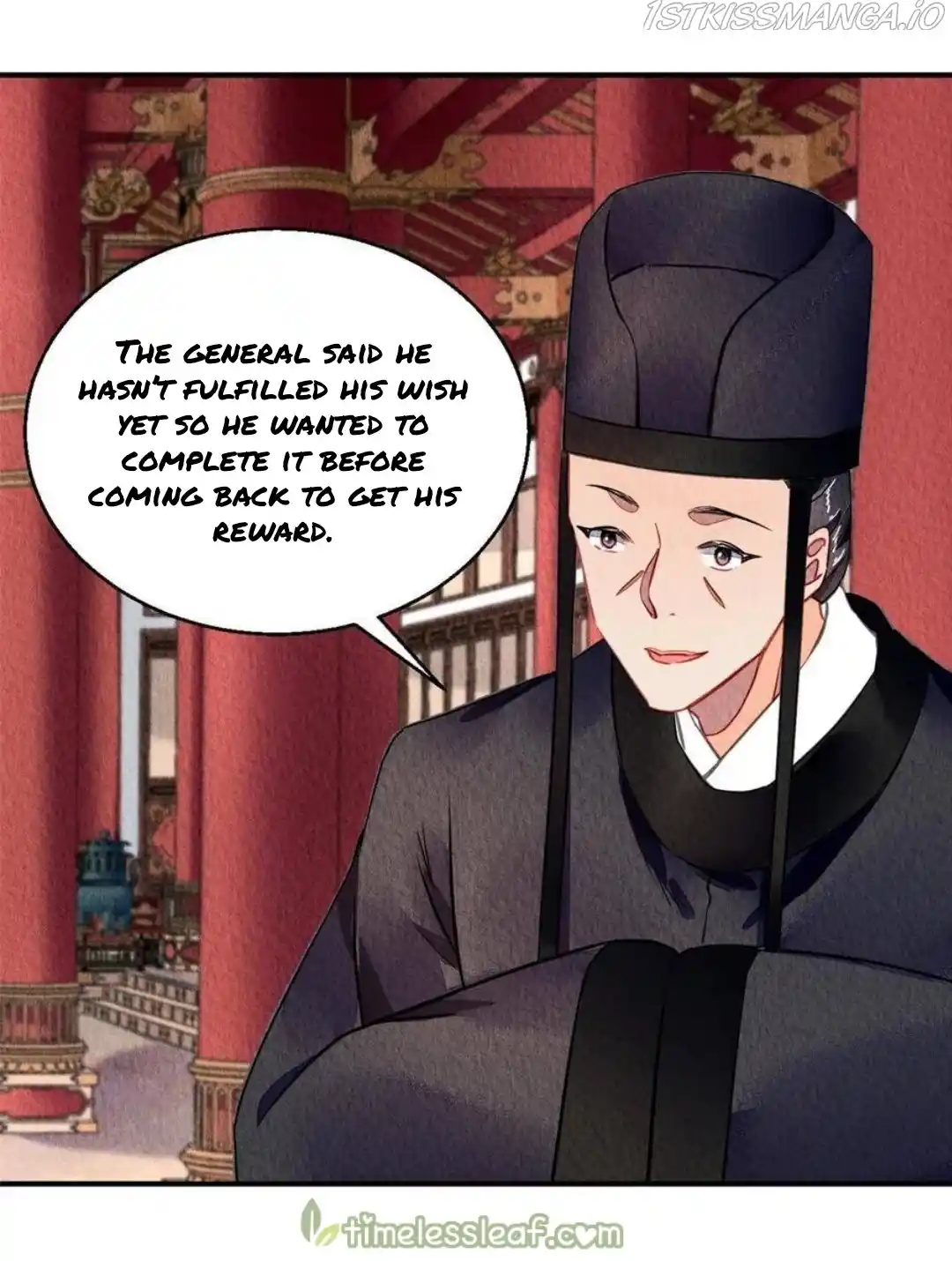 The Revenge Of Danzhu Chapter 84.5