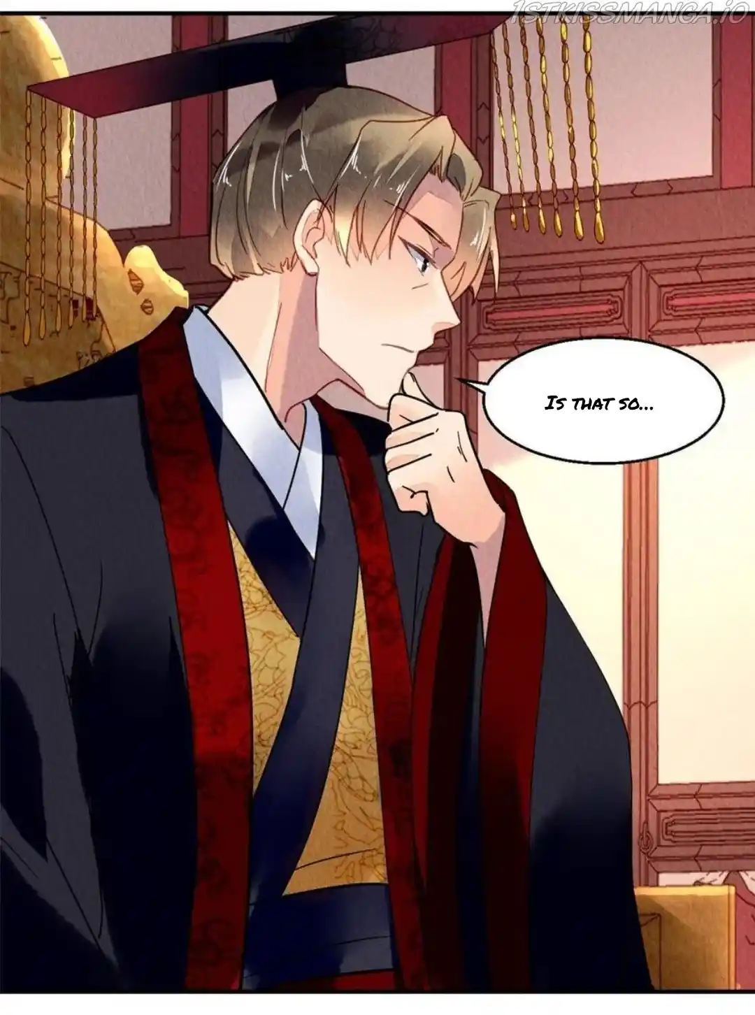 The Revenge Of Danzhu Chapter 84.5