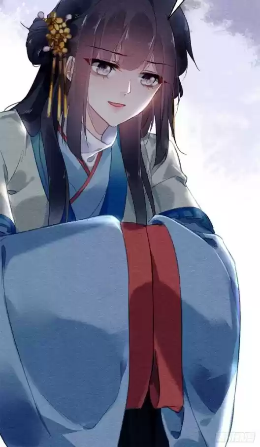 The Revenge Of Danzhu Chapter 8.5