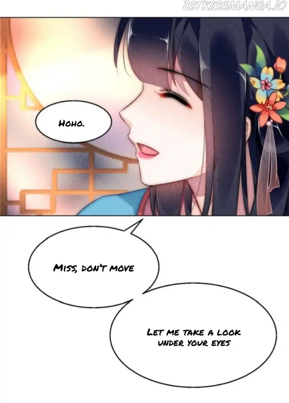 The Revenge Of Danzhu Chapter 85.5