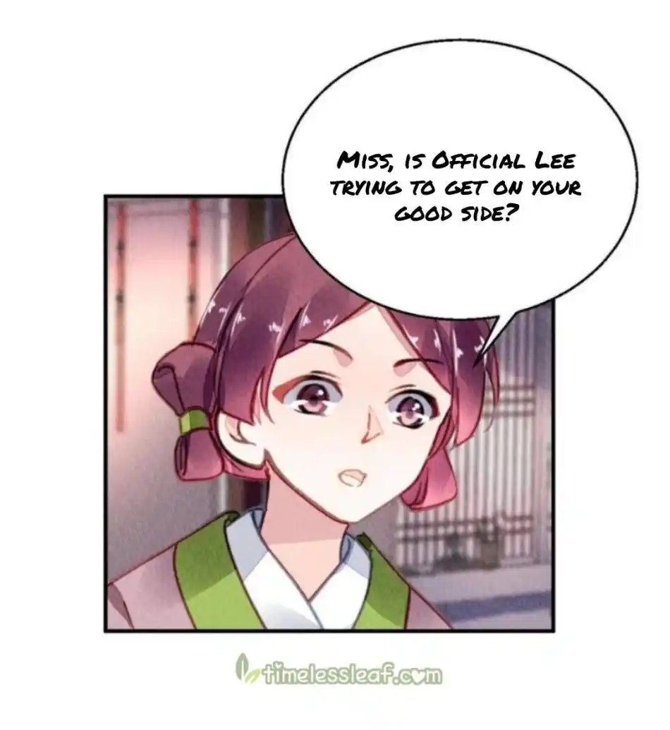 The Revenge Of Danzhu Chapter 86