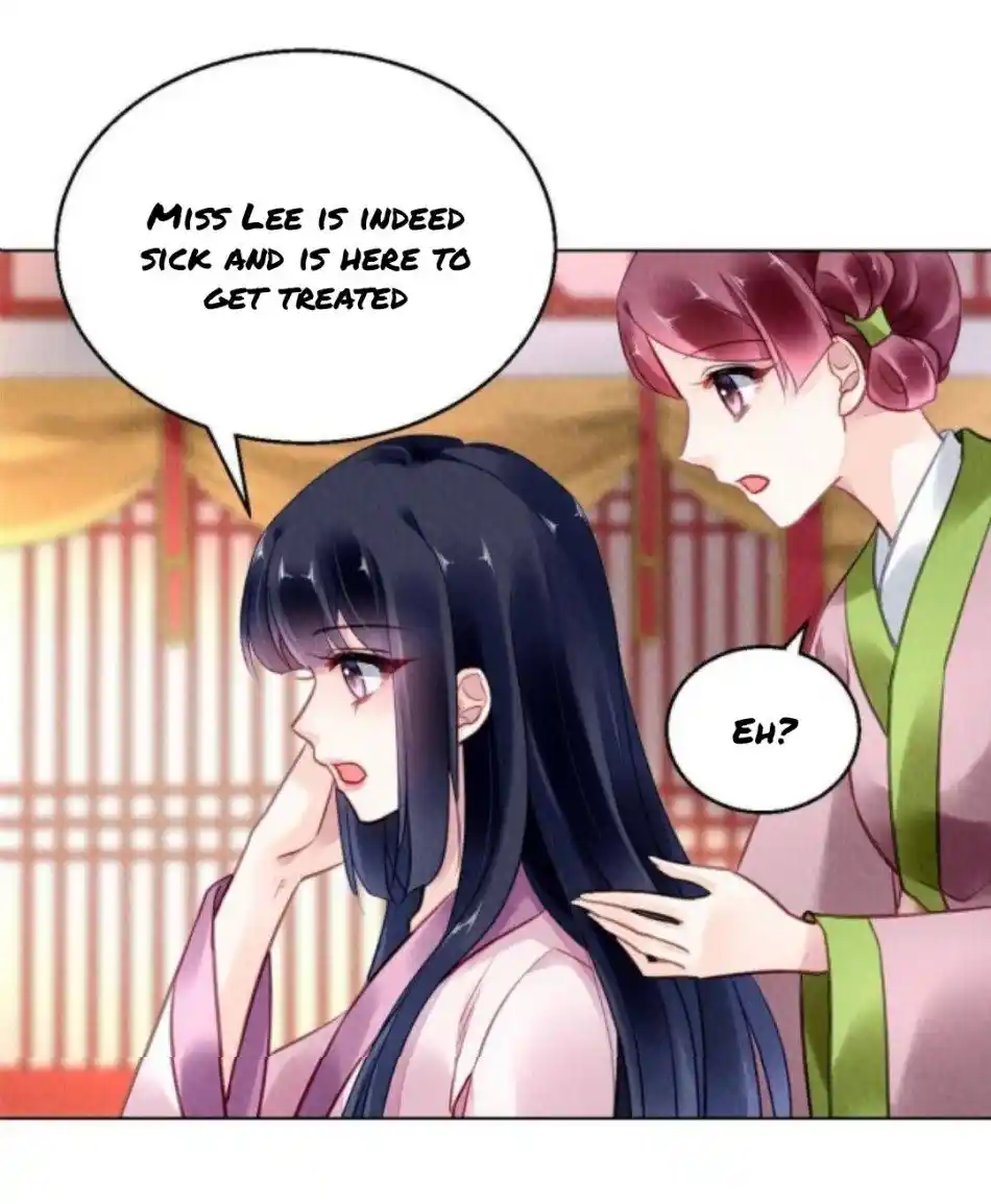 The Revenge Of Danzhu Chapter 86