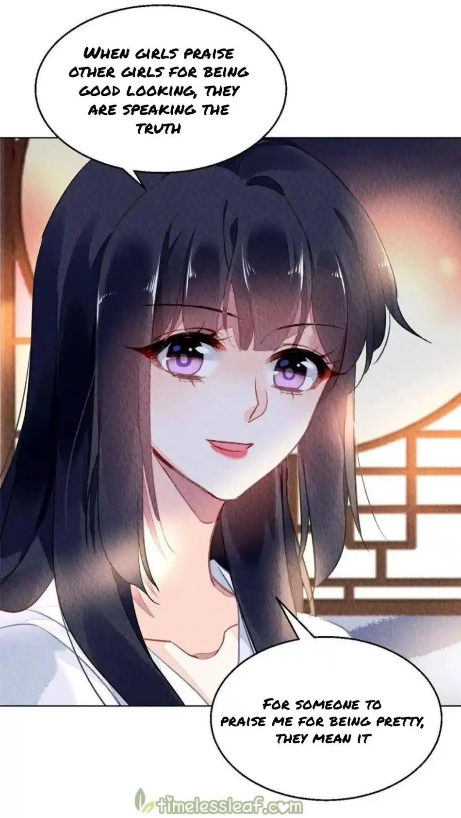 The Revenge Of Danzhu Chapter 86