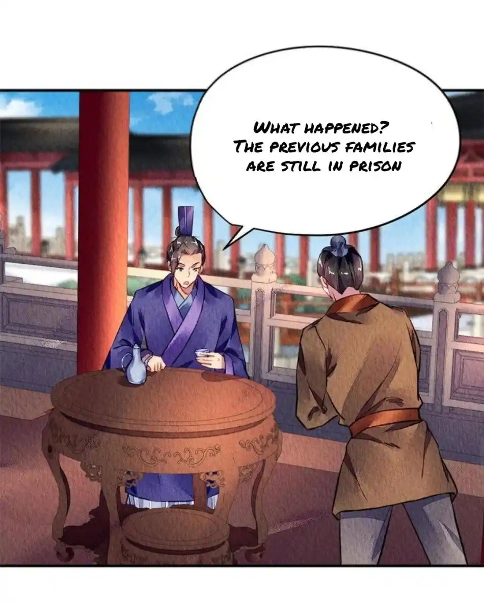 The Revenge Of Danzhu Chapter 86
