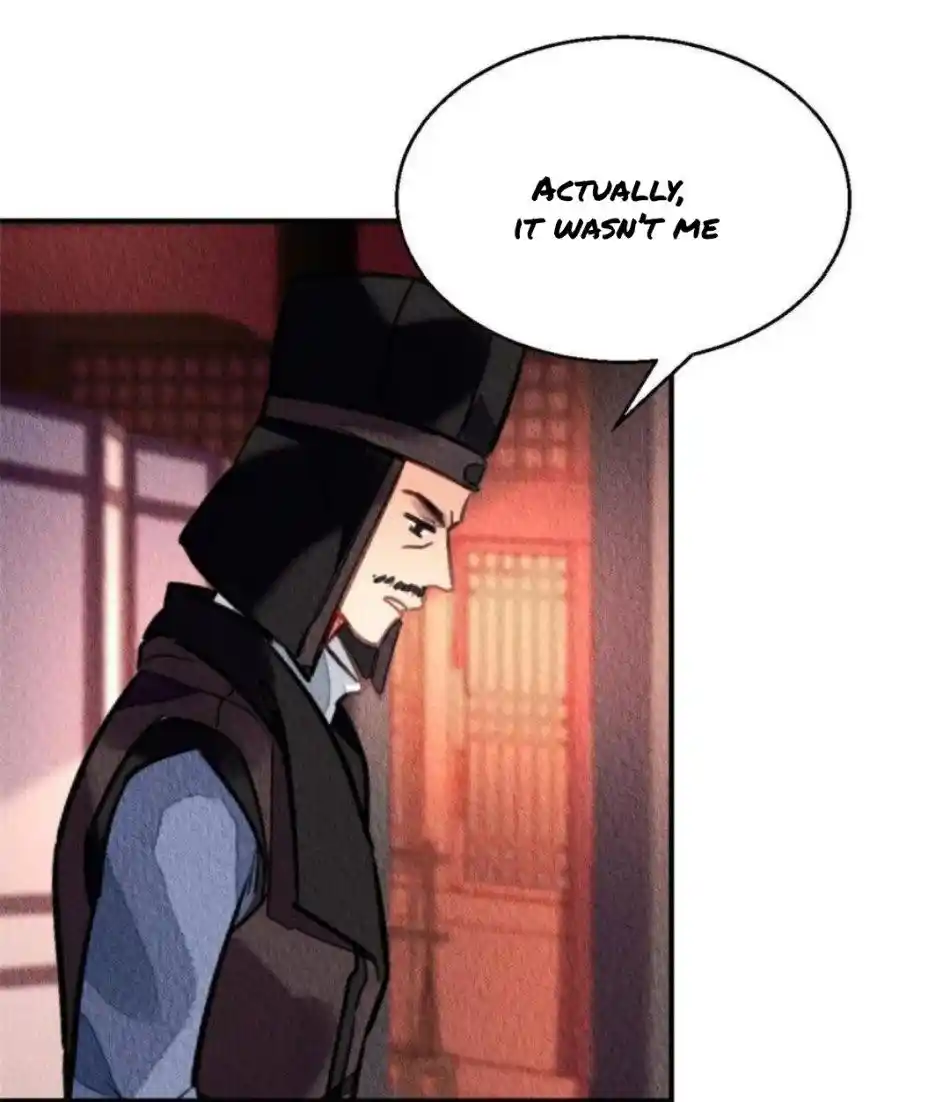 The Revenge Of Danzhu Chapter 86