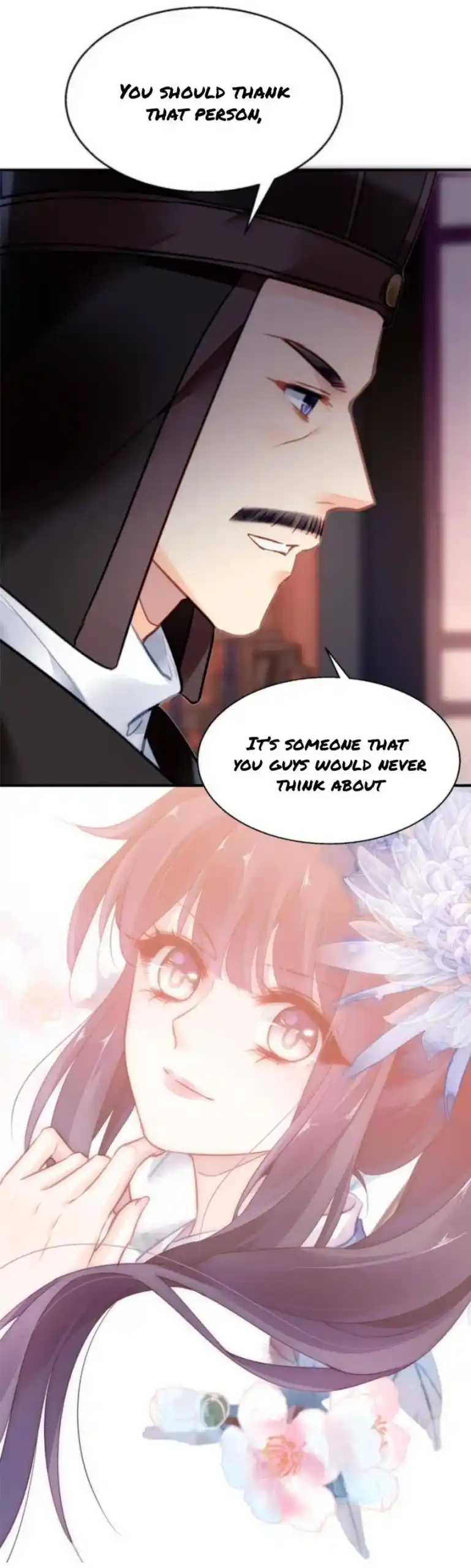 The Revenge Of Danzhu Chapter 86