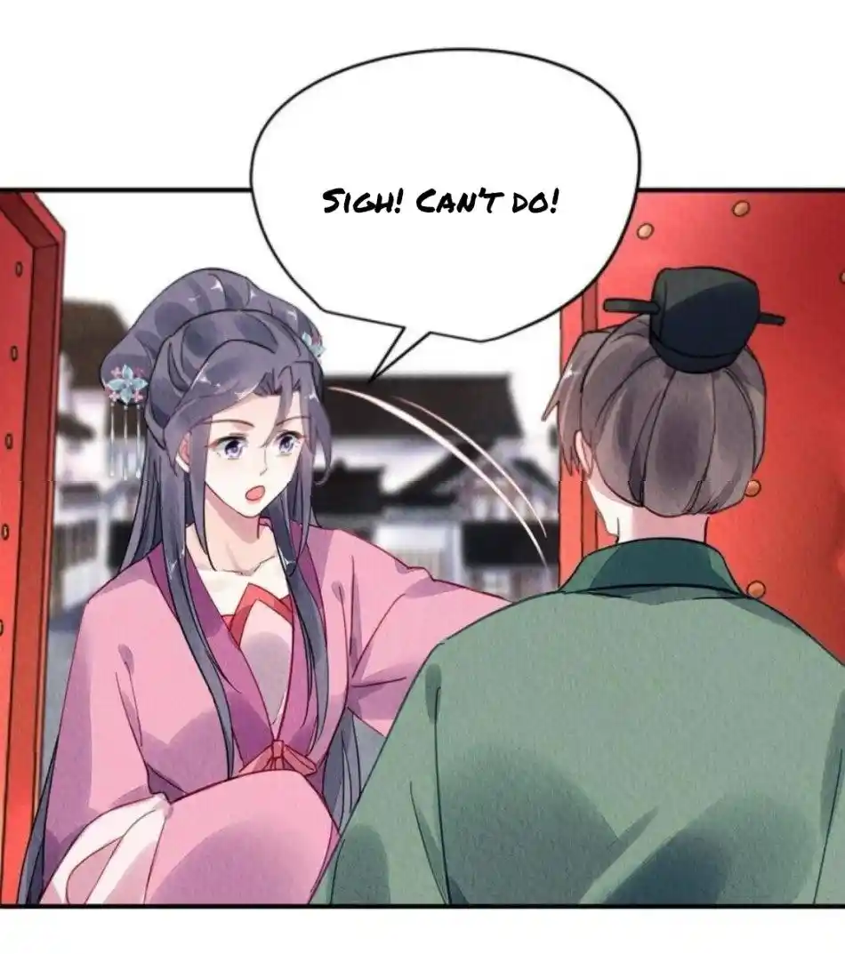 The Revenge Of Danzhu Chapter 86.5