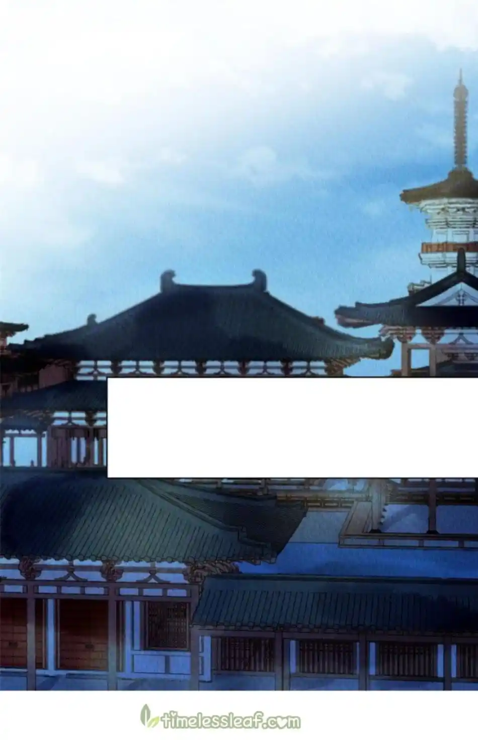 The Revenge Of Danzhu Chapter 86.5