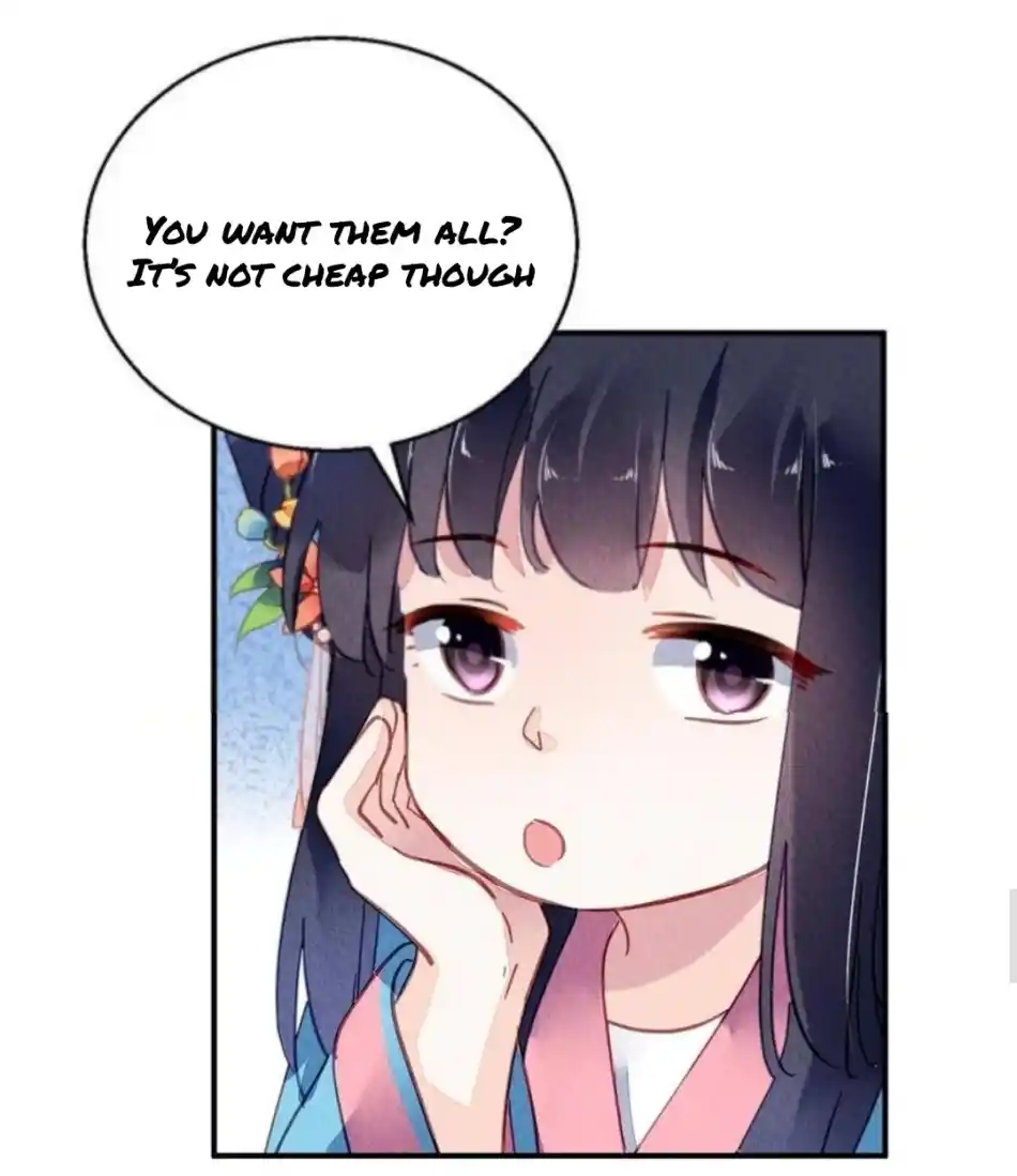 The Revenge Of Danzhu Chapter 87