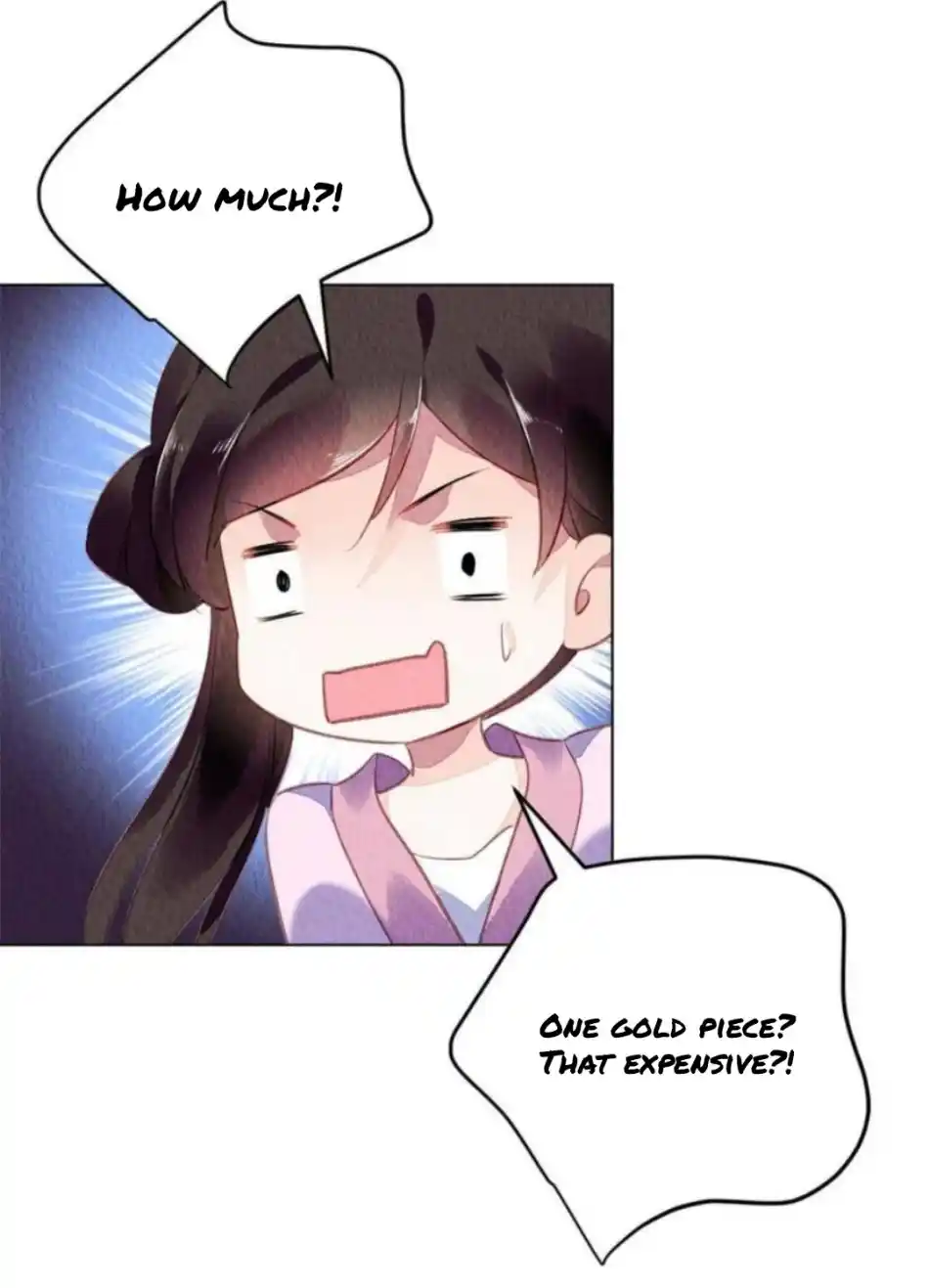 The Revenge Of Danzhu Chapter 87