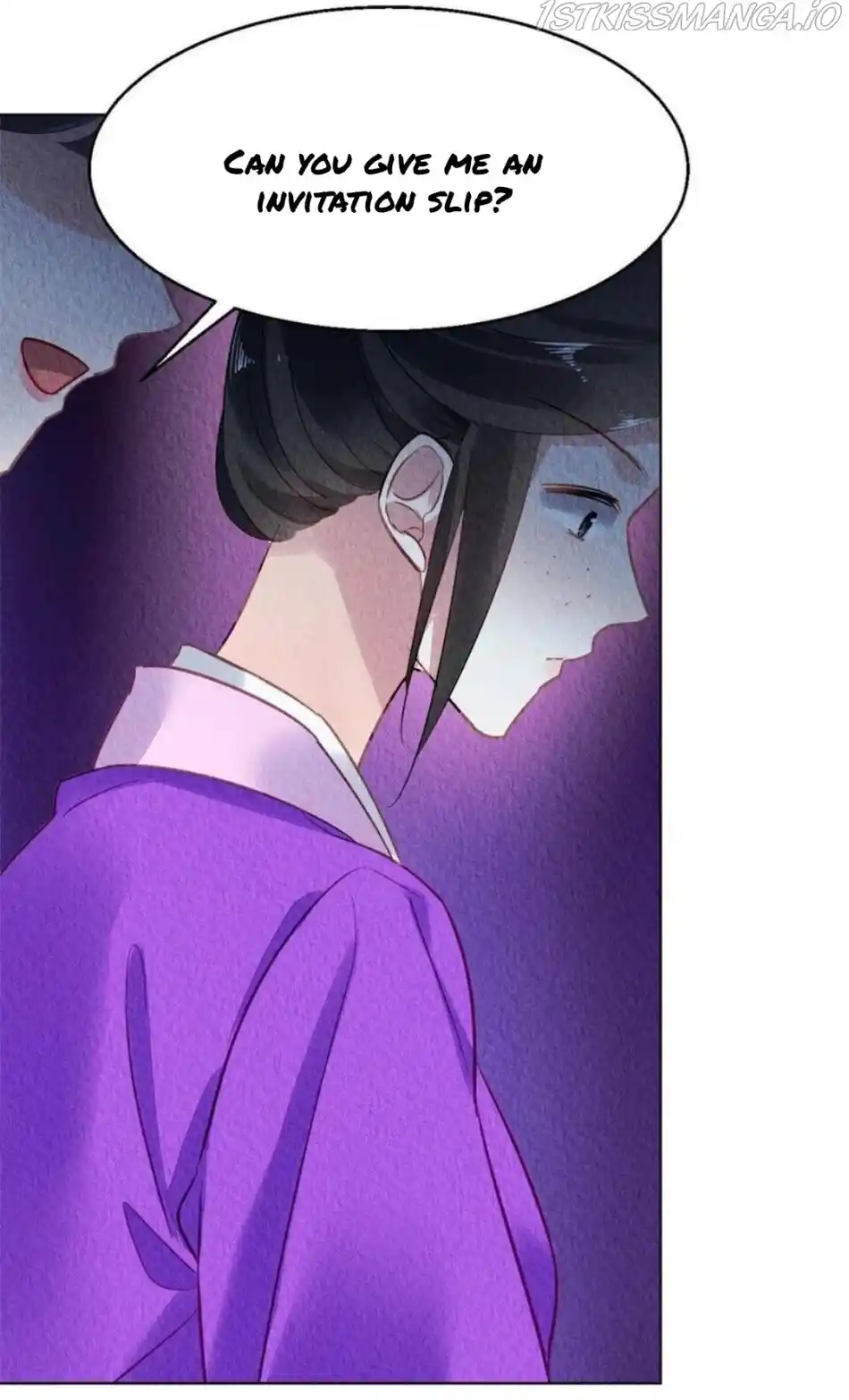 The Revenge Of Danzhu Chapter 88.5