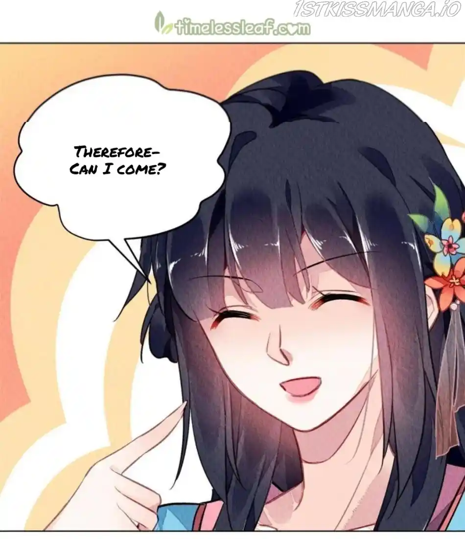 The Revenge Of Danzhu Chapter 88.5