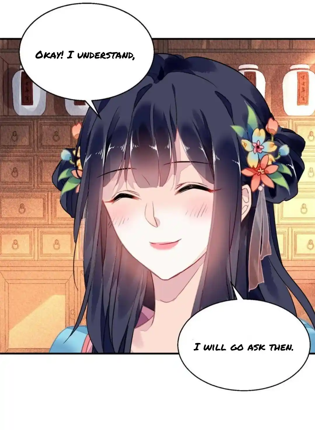 The Revenge Of Danzhu Chapter 89