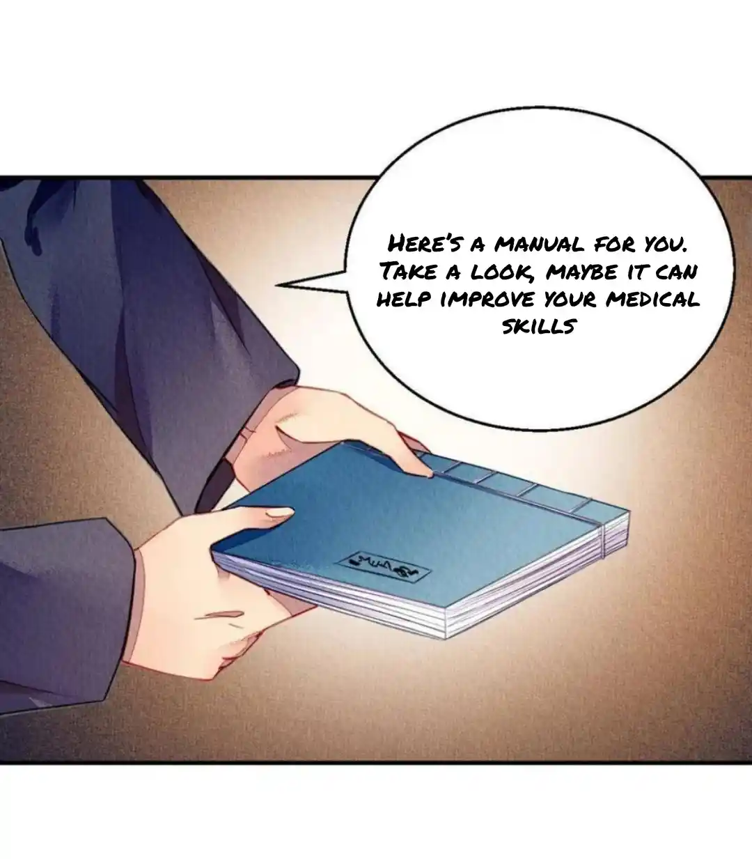 The Revenge Of Danzhu Chapter 89