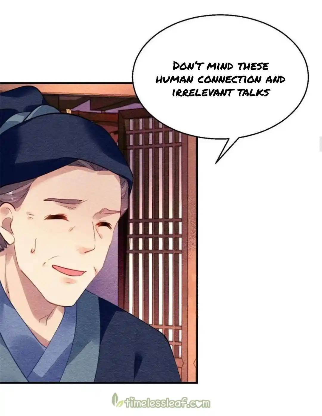 The Revenge Of Danzhu Chapter 89