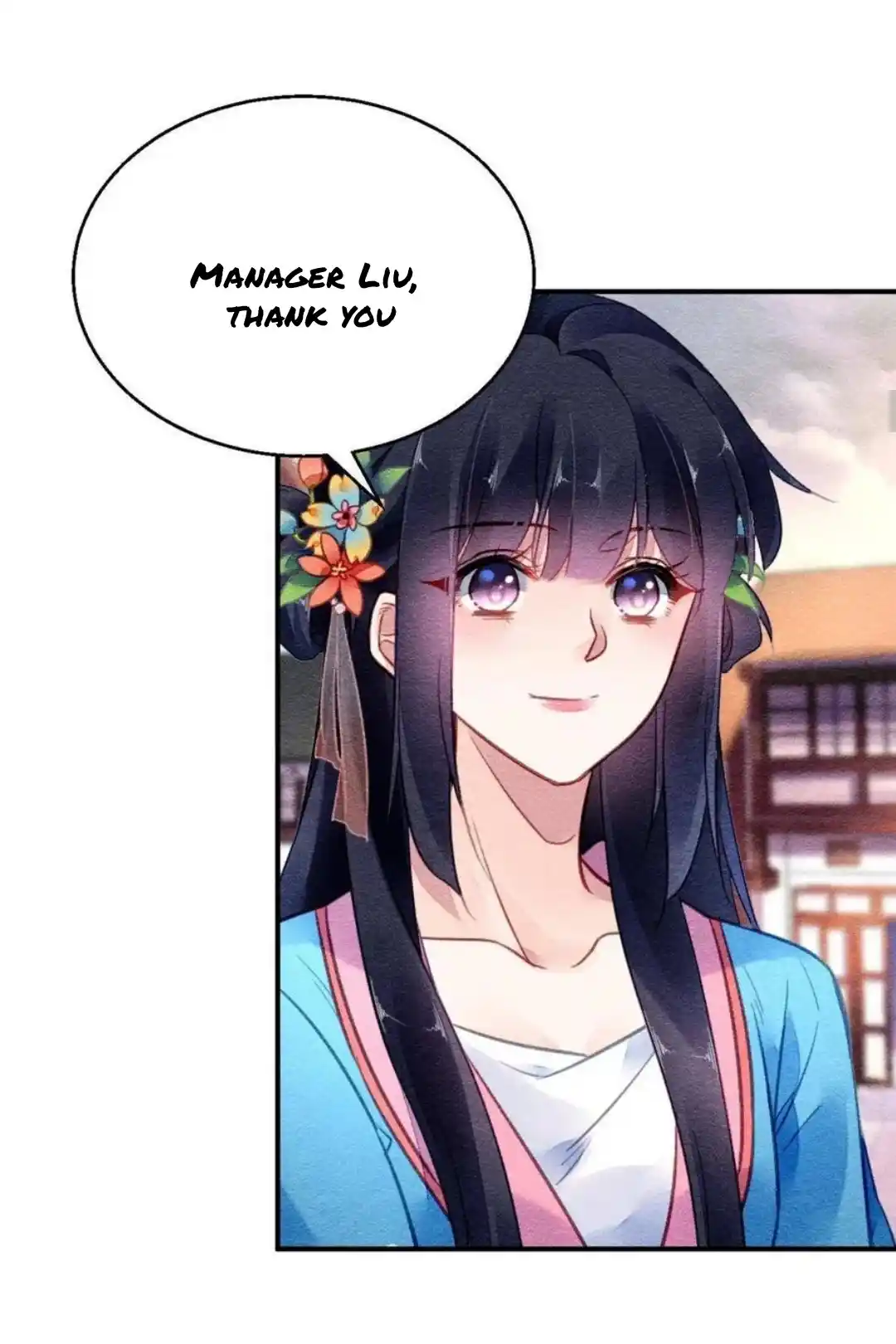 The Revenge Of Danzhu Chapter 89