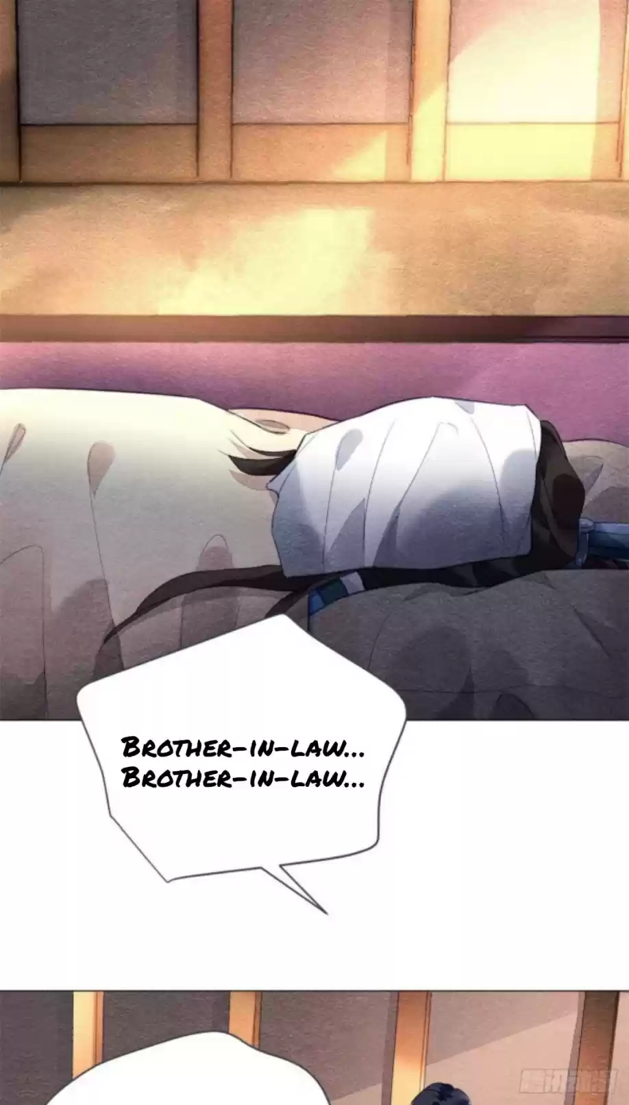 The Revenge Of Danzhu Chapter 9