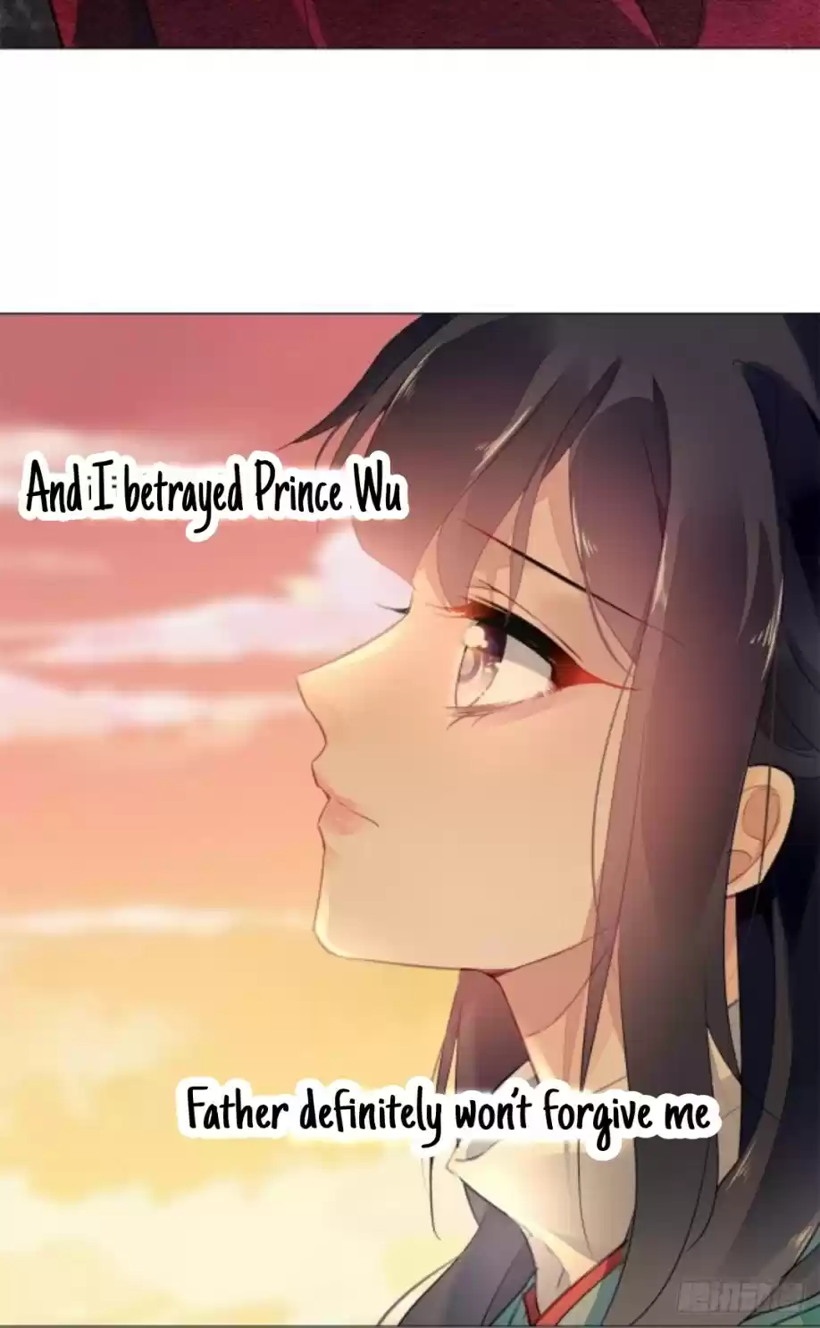 The Revenge Of Danzhu Chapter 9