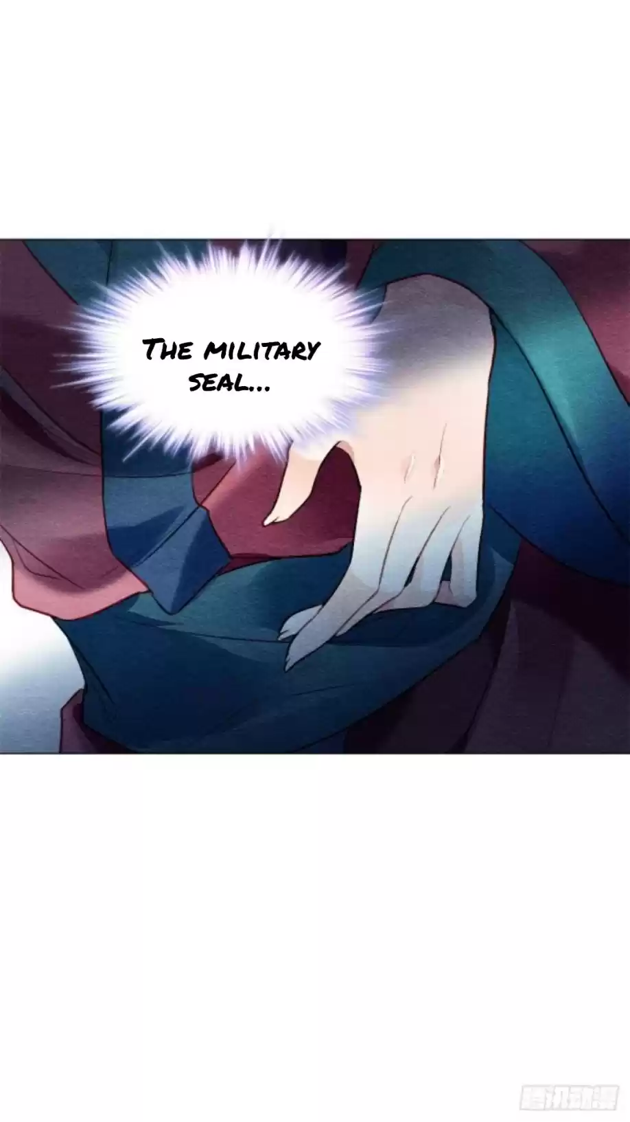 The Revenge Of Danzhu Chapter 9