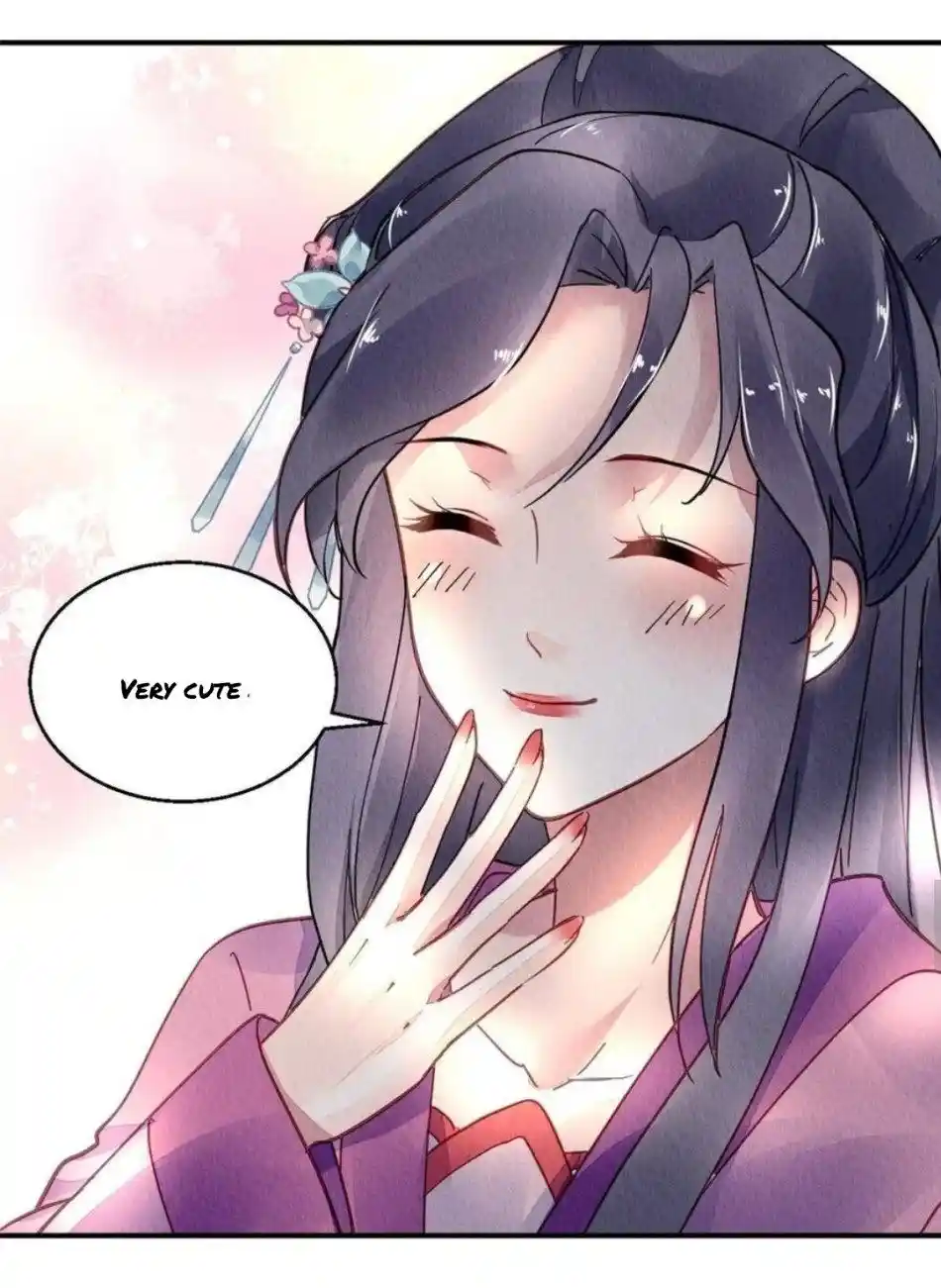 The Revenge Of Danzhu Chapter 90