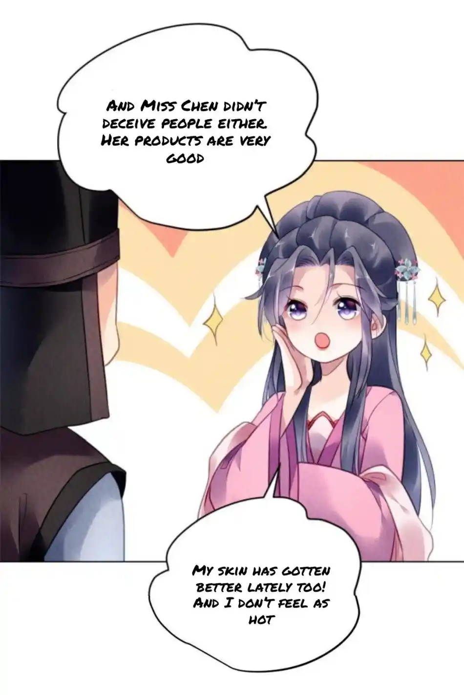 The Revenge Of Danzhu Chapter 90