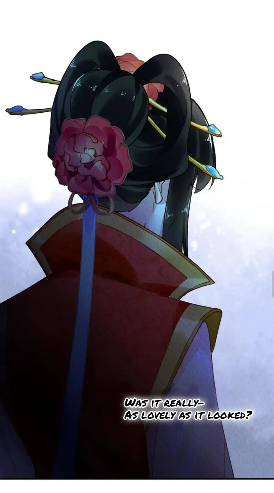 The Revenge Of Danzhu Chapter 93