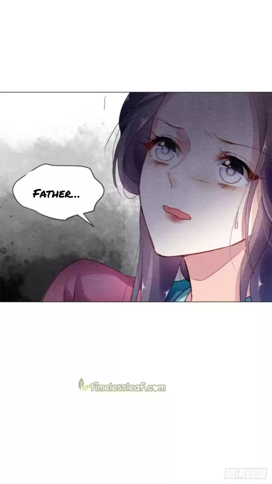 The Revenge Of Danzhu Chapter 9.5