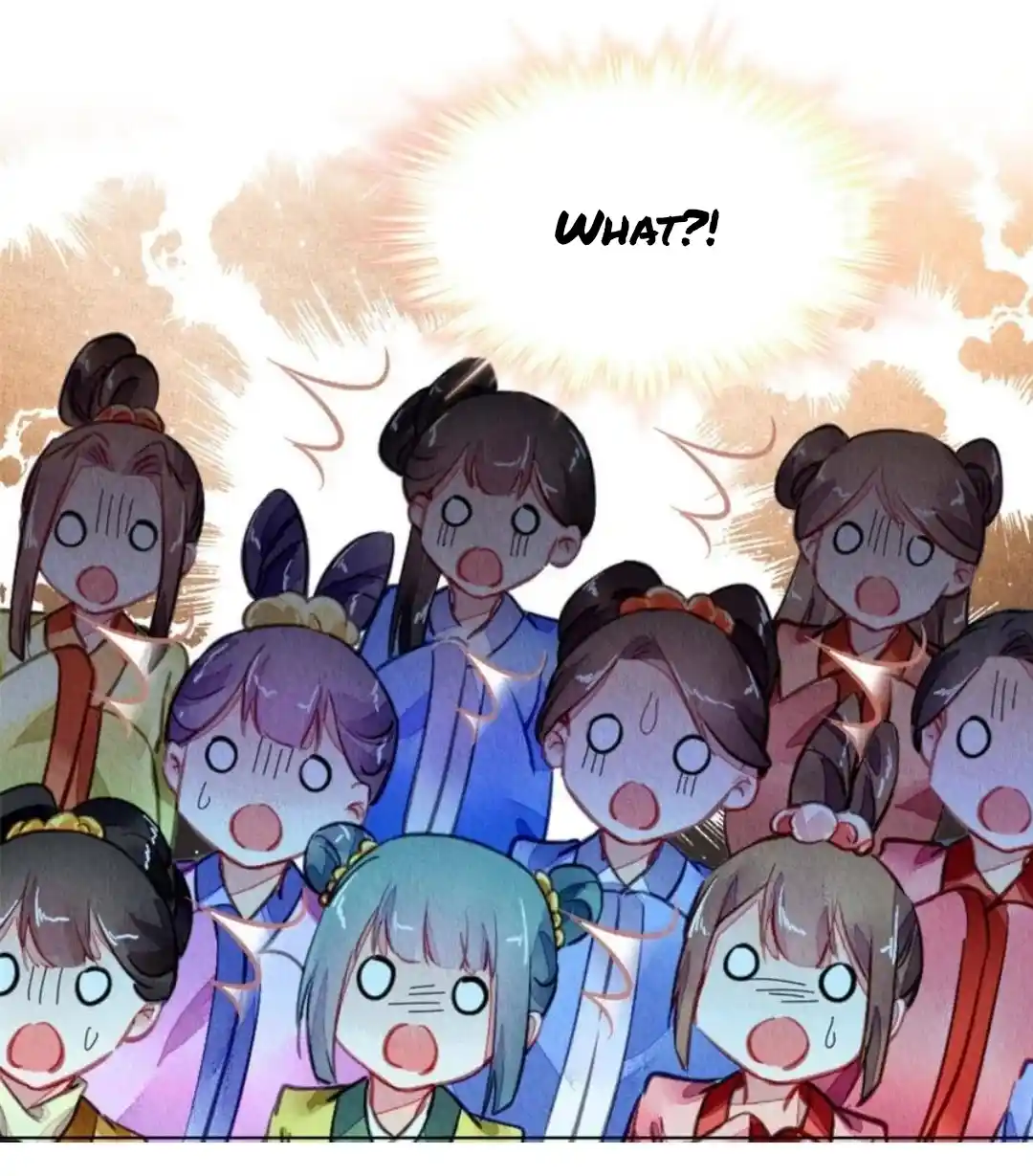 The Revenge Of Danzhu Chapter 95